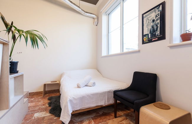 LUCINDA, Carlton Studio Apartment - Foto 3