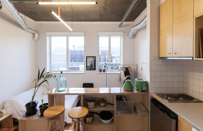 LUCINDA, Carlton Studio Apartment - Foto 7