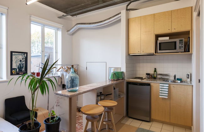 LUCINDA, Carlton Studio Apartment - Foto 9