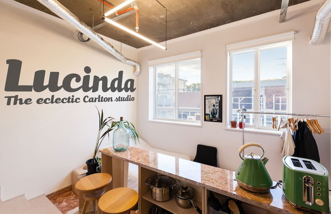 LUCINDA, Carlton Studio Apartment - Foto 5
