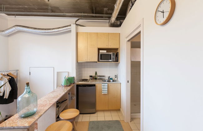 LUCINDA, Carlton Studio Apartment - Foto 8