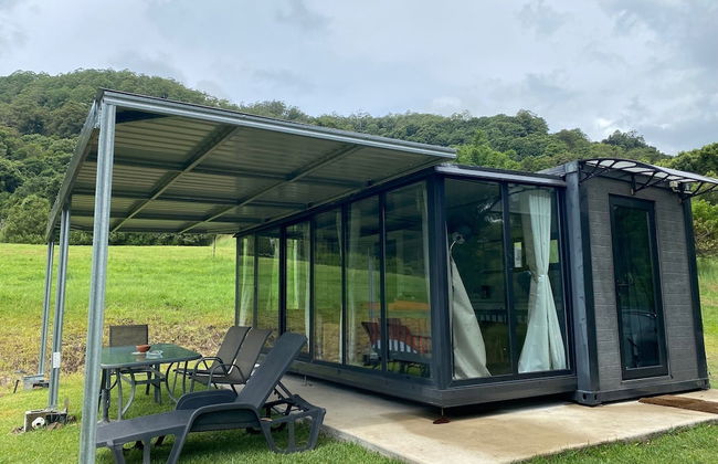 Nimbin Waterfall Retreat - Foto 45