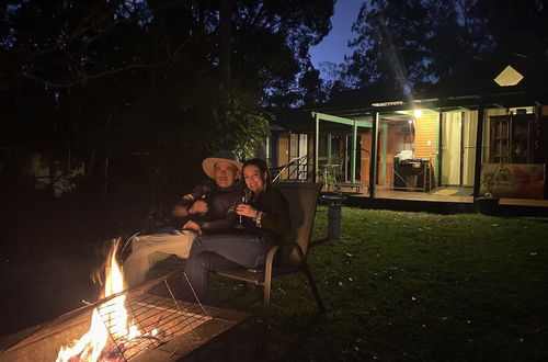 Photo 24 - Nimbin Waterfall Retreat