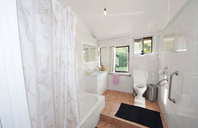 Nimbin Waterfall Retreat - Foto 31
