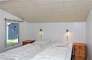 Photo 2 - 4 Person Holiday Home in Thisted