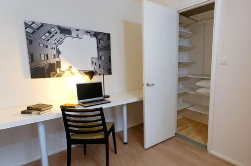 Photo 47 - Forenom Serviced Apartments Helsinki Kruununhaka