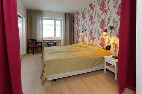 Photo 3 - Forenom Serviced Apartments Helsinki Kruununhaka