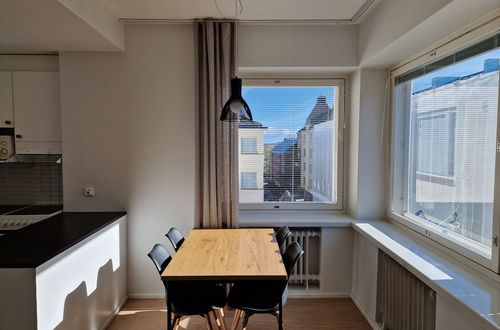 Photo 23 - Forenom Serviced Apartments Helsinki Kruununhaka