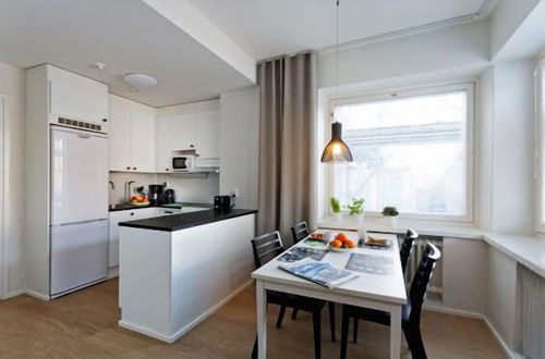 Photo 9 - Forenom Serviced Apartments Helsinki Kruununhaka