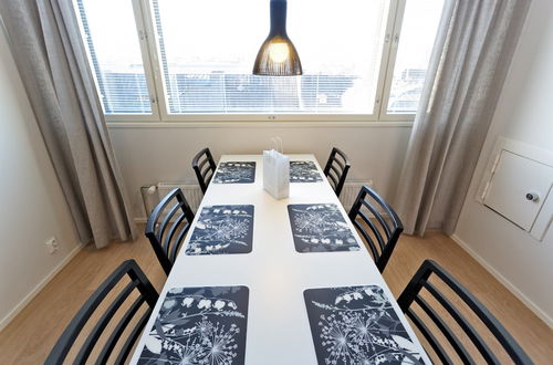 Photo 40 - Forenom Serviced Apartments Helsinki Kruununhaka