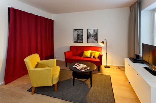 Photo 13 - Forenom Serviced Apartments Helsinki Kruununhaka