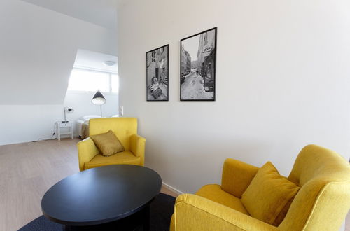 Photo 42 - Forenom Serviced Apartments Helsinki Kruununhaka