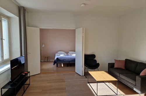 Photo 7 - Forenom Serviced Apartments Helsinki Kruununhaka