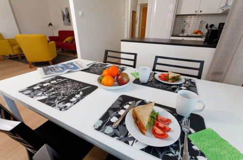 Photo 27 - Forenom Serviced Apartments Helsinki Kruununhaka