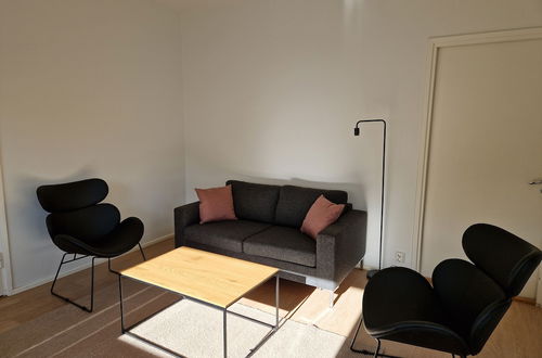 Photo 28 - Forenom Serviced Apartments Helsinki Kruununhaka