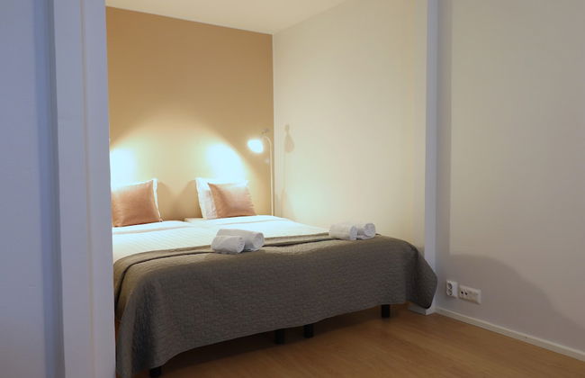 Forenom Serviced Apartments Helsinki Kruununhaka - Foto 9