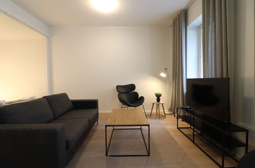 Photo 33 - Forenom Serviced Apartments Helsinki Kruununhaka