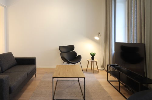 Photo 32 - Forenom Serviced Apartments Helsinki Kruununhaka