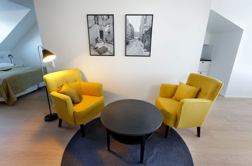 Photo 17 - Forenom Serviced Apartments Helsinki Kruununhaka