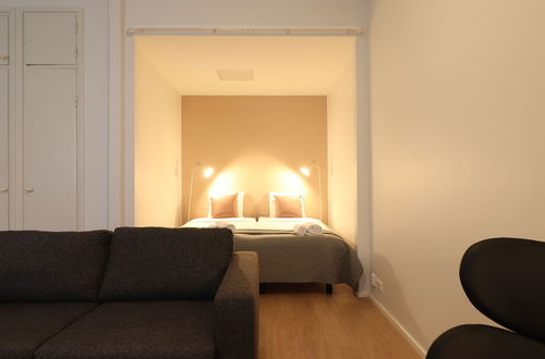 Photo 11 - Forenom Serviced Apartments Helsinki Kruununhaka