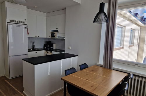 Photo 22 - Forenom Serviced Apartments Helsinki Kruununhaka