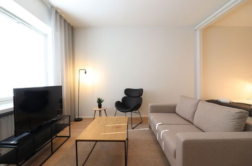 Photo 39 - Forenom Serviced Apartments Helsinki Kruununhaka