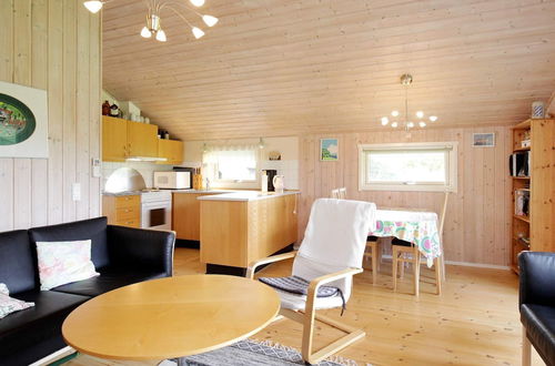 Photo 3 - 6 Person Holiday Home in Skibby