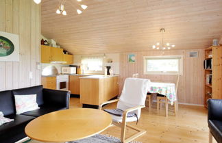 Foto 3 - 6 Person Holiday Home in Skibby