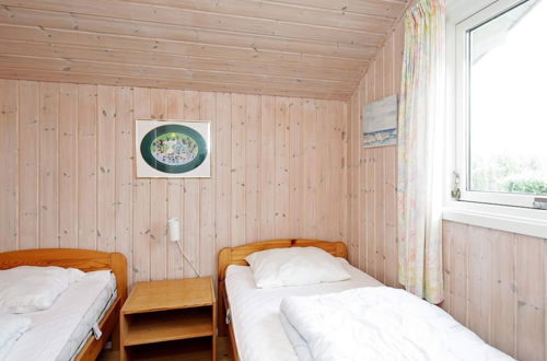 Photo 10 - 6 Person Holiday Home in Skibby