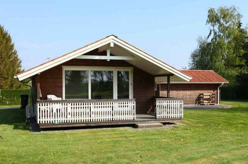 Photo 23 - 6 Person Holiday Home in Skibby