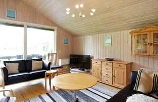 Foto 1 - 6 Person Holiday Home in Skibby