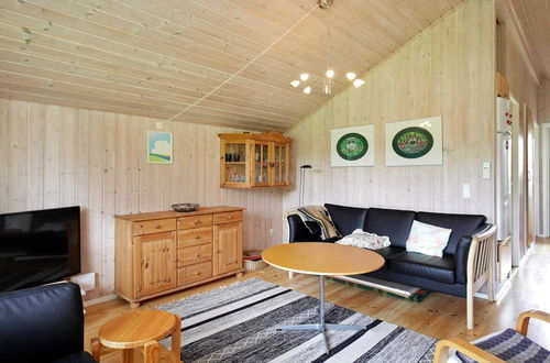 Foto 16 - 6 Person Holiday Home in Skibby