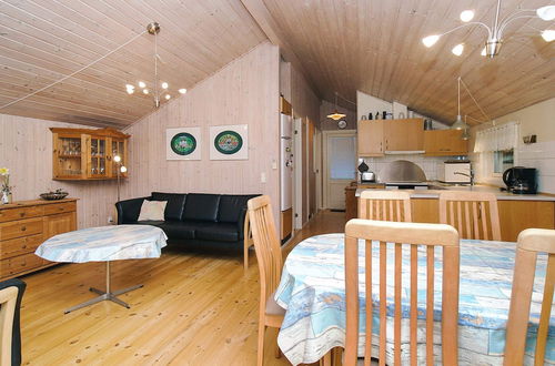 Foto 14 - 6 Person Holiday Home in Skibby-by Traum