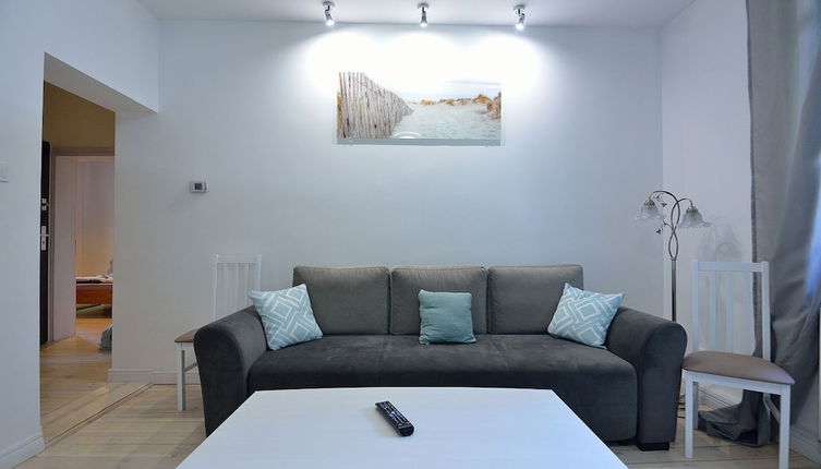 Photo 1 - Victus Apartamenty - Tomkos