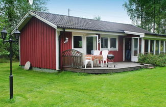 Photo 1 - 6 Person Holiday Home in Hacksvik