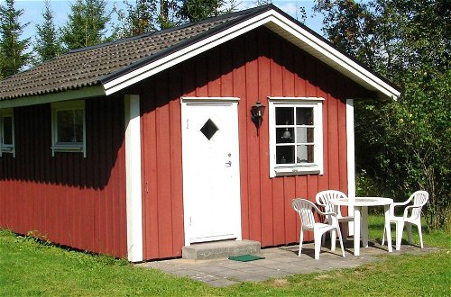 Photo 13 - 6 Person Holiday Home in Hacksvik