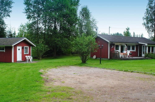 Photo 15 - 6 Person Holiday Home in Hacksvik