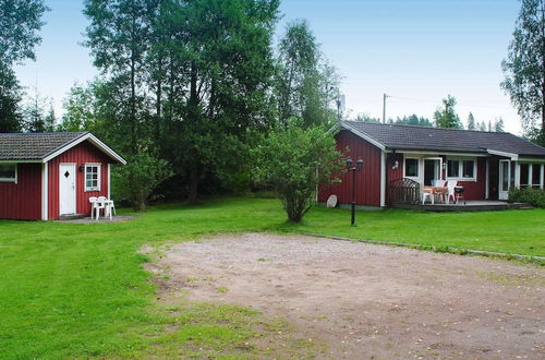 Photo 18 - 6 Person Holiday Home in Hacksvik