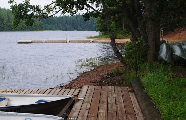 6 Person Holiday Home in Hacksvik-by Traum - Foto 10