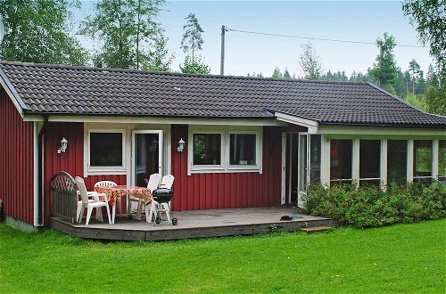 Photo 17 - 6 Person Holiday Home in Hacksvik