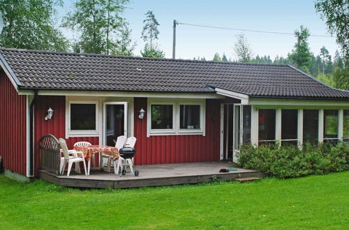 Photo 16 - 6 Person Holiday Home in Hacksvik