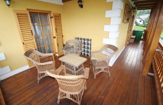 Vineyard Cottage Stepan - Foto 1