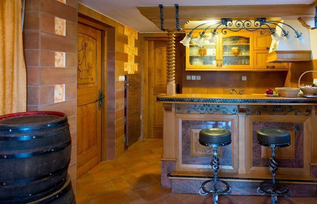 Vineyard Cottage Stepan - Foto 5