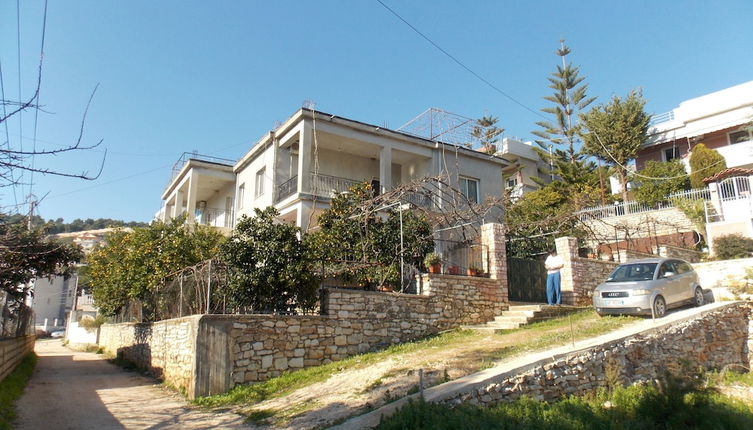 Photo 1 - Ylli Apartments Saranda