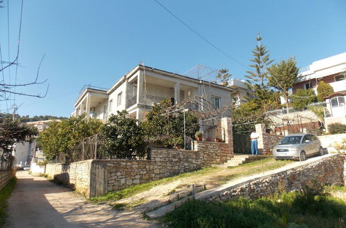 Foto 1 - Ylli Apartments Saranda