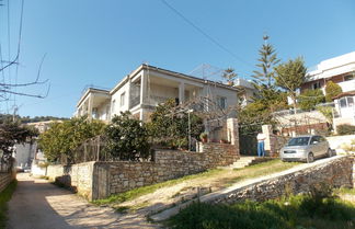 Photo 1 - Ylli Apartments Saranda