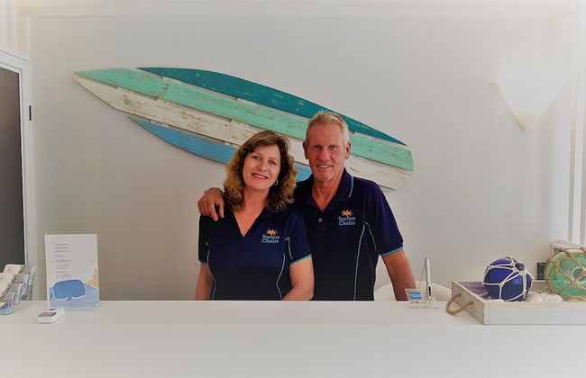 Surfers Chalet - Foto 4