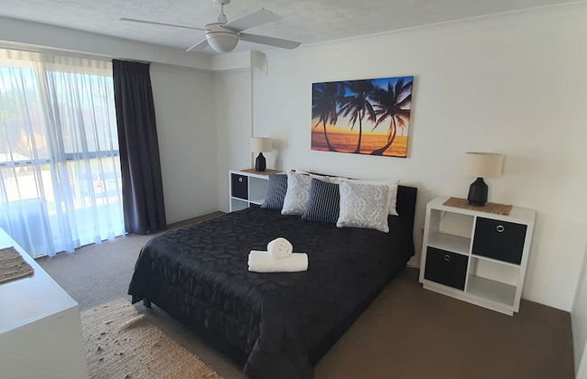 Surfers Chalet - Foto 13