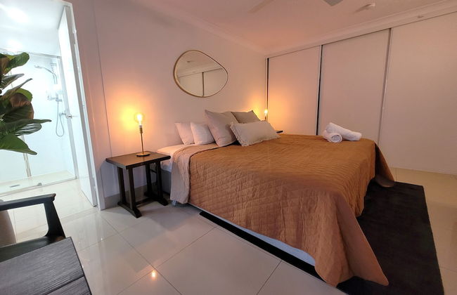 Surfers Chalet - Foto 45