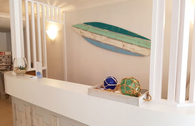 Surfers Chalet - Foto 2